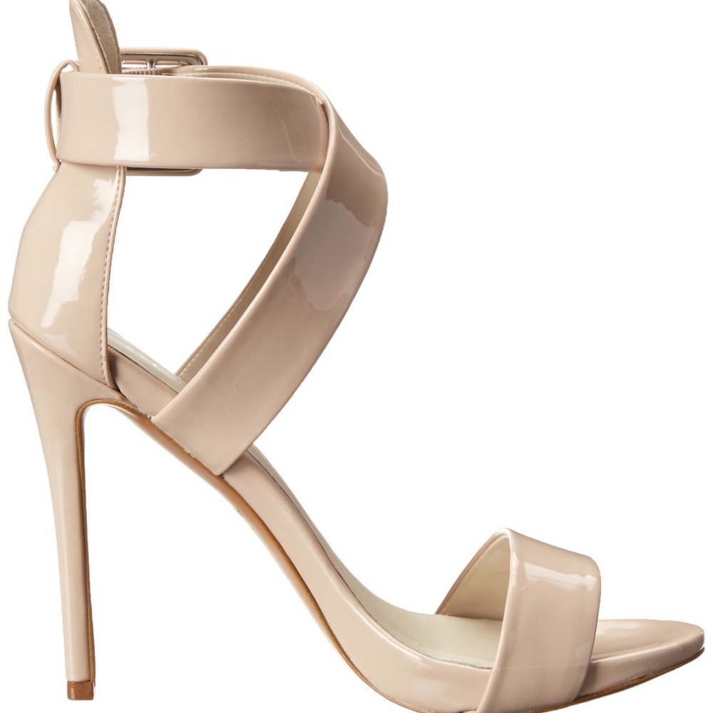 ALDO Women’s Nippers Dress Sandals